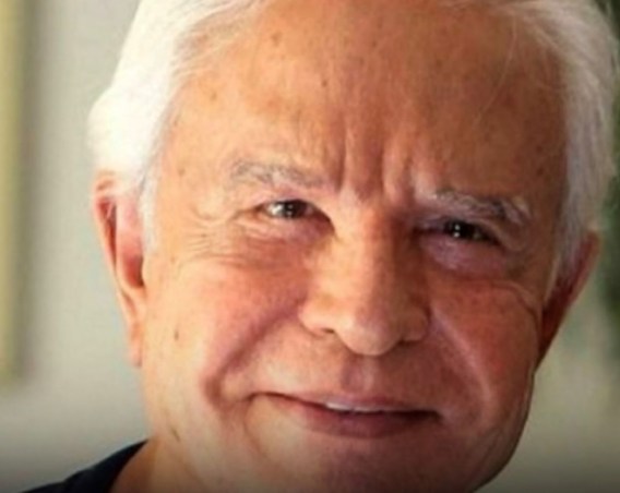 Cid Moreira: jornalista, locutor e apresentador morreu nesta quinta-feira (3) em Petrópolis, no Rio de Janeiro.