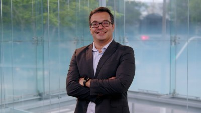 Daniel Lima, fgc, fundo garantidor de créditos, presidente, CEO