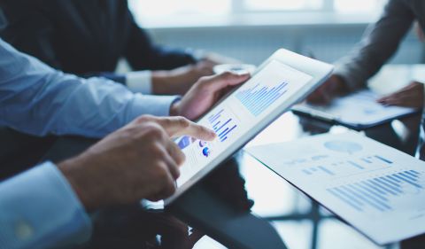 ETF de renda fixa LFTB11, da Investo, inclui títulos do Tesouro IPCA+, o que pode ser ponto positivo e sinal de alerta. Foto: Freepik