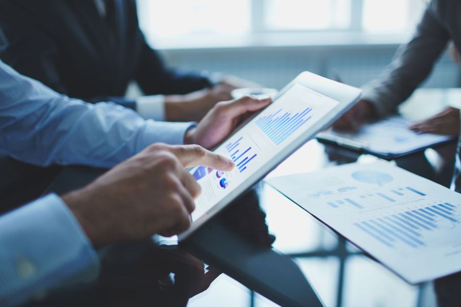 ETF de renda fixa LFTB11, da Investo, inclui títulos do Tesouro IPCA+, o que pode ser ponto positivo e sinal de alerta. Foto: Freepik