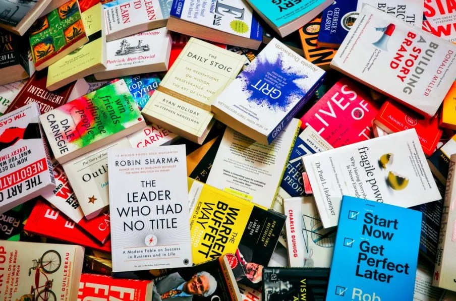 Prêmio Jabuti inclui em 2024 uma categoria exclusiva para os melhores livros de negócios do último ano. Foto: Freepik