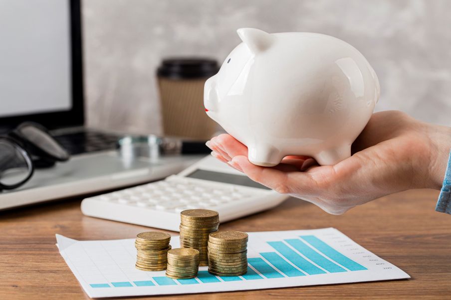 Novas regras do Tesouro Direto vão impactar quem tem muito -- e quem tem pouco. Foto: Freepik