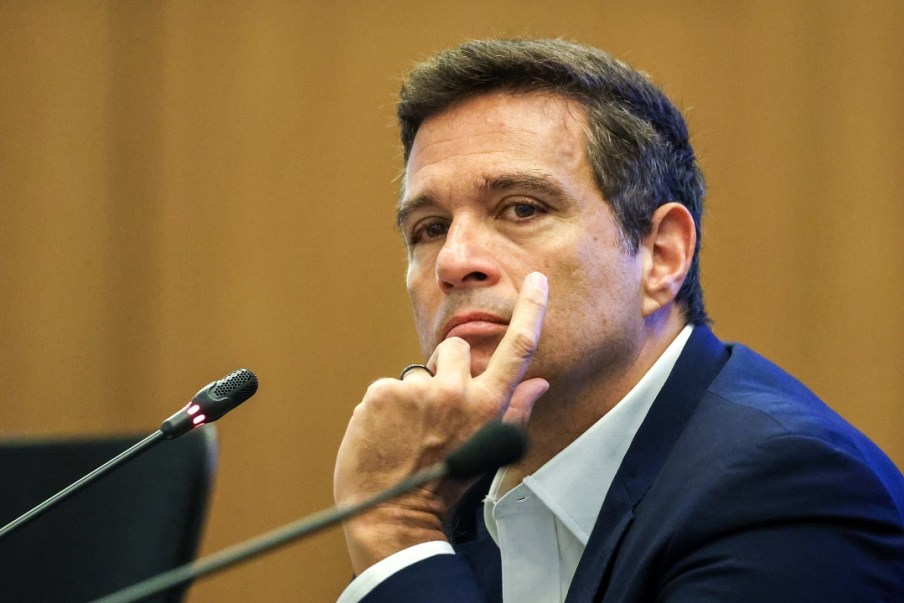 Roberto Campos Neto será executivo do Nubank