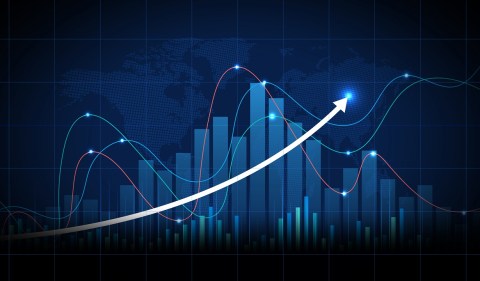 ETFs recomendados: carteira do íon tem IMAB11, BITI11 e mais. Foto: Getty Images