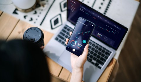 Confira os ETFs que deve ser lançados pela Itaú Asset em 2025. Foto: Getty Images