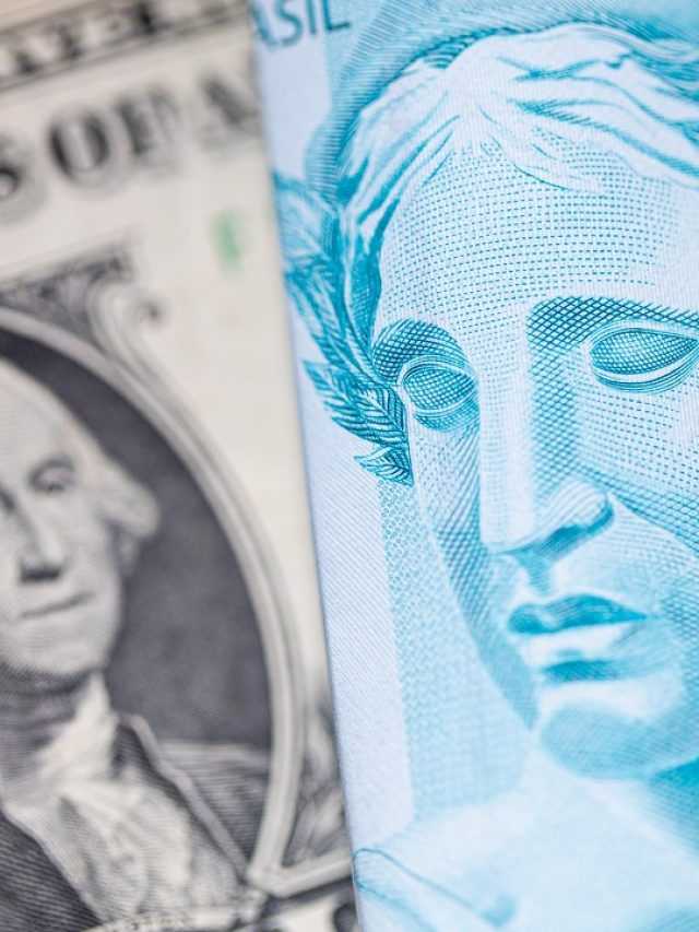 Real pode ser a melhor moeda contra o dólar