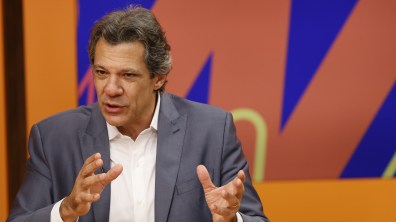 Haddad busca financiamento internacional para preservação da Amazônia