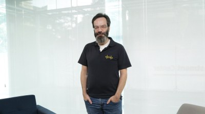 José Rocha, da Dhalia Capital