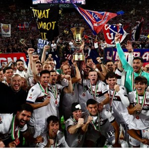 Os (e)feitos de um diretor esportivo: Sartori, Atalanta, Bologna e a arte de fazer bem-feito