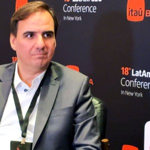 CEO da Log (LOGG3) já faz planos para acelerar de olho no ciclo de cortes da taxa Selic