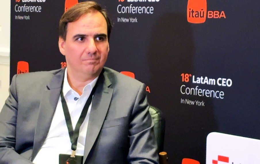 CEO da Log (LOGG3) já faz planos para acelerar de olho no ciclo de cortes da taxa Selic