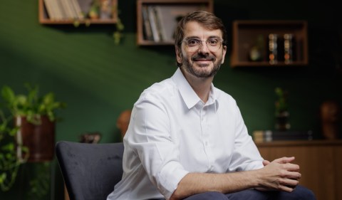 Daniel Haddad, executivo chefe para a área de investimentos da Avenue. Foto: Divulgação/Avenue