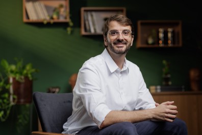O cérebro, o estômago e as emoções do investidor em tempos de volatilidade