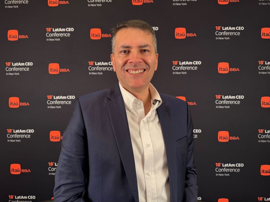 Marcelo Pimentel, CEO do GPA, sobre PCAR3: ‘Tem um potencial gigantesco de destravar valor’