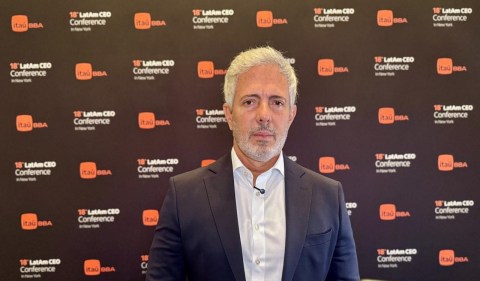 Fábio Venturelli, CEO da São Martinho. Foto: Inteligência Financeira