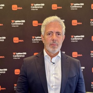 Fábio Venturelli, CEO da São Martinho (SMTO3): ‘Inteligência artificial já opera completamente produção de etanol de milho’