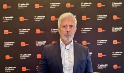 Fábio Venturelli, CEO da São Martinho (SMTO3): ‘Inteligência artificial já opera completamente produção de etanol de milho’