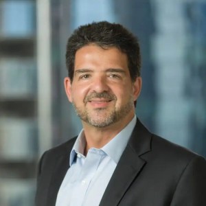 Marcelo Bacci, vice-presidente executivo de finanças e relações com investidores da Vale (VALE3).