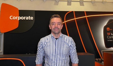 Roberto Dagnoni, presidente do conselho do Mercado Bitcoin. Foto: Inteligência Financeira