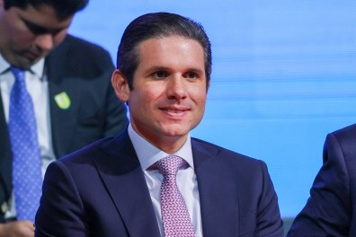 Para Motta, projeto que amplia isenção do IR deve ser aprovado pelo Congresso até 30 de setembro