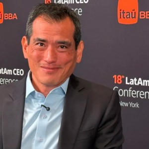 Rali de ações, eleições 2026, guerra comercial e patamar dos juros dominam conversas entre CEOs e investidores