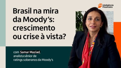 Nesta entrevista exclusiva, conversamos com Samar Maziad, analista sênior da Moody's, sobre como a alta da Selic está agravando os desafios fiscais do Brasil. Descubra os principais pontos discutidos, as projeções da agência e o que os investidores precisam saber.